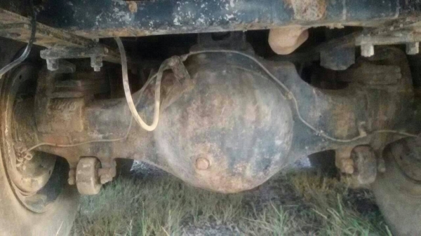 HINO-3M-ดั้ม2เพลา.เครื่องM1OC.ครัชซีสวย.างๆเก็บสีหน่อยOK-ราคา850,000บ HINO-3M-ดั้ม2เพลา.เครื่องM1OC.ครัชซีสวย.างๆเก็บสีหน่อยOK-ราคา850,000บ