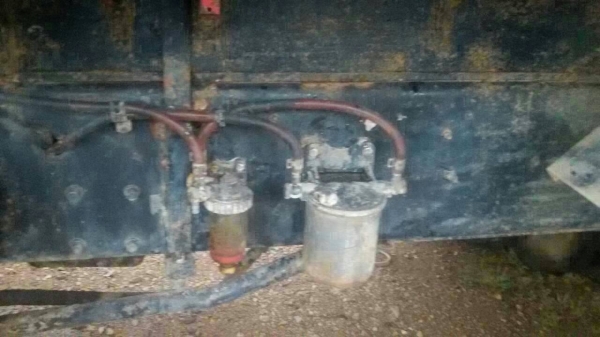 HINO-3M-ดั้ม2เพลา.เครื่องM1OC.ครัชซีสวย.างๆเก็บสีหน่อยOK-ราคา850,000บ HINO-3M-ดั้ม2เพลา.เครื่องM1OC.ครัชซีสวย.างๆเก็บสีหน่อยOK-ราคา850,000บ