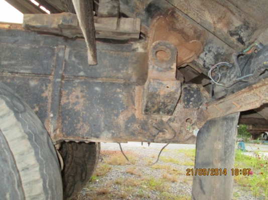 HINO-3M-ดั้ม2เพลา.เครื่องM1OC.ครัชซีสวย.างๆเก็บสีหน่อยOK-ราคา850,000บ HINO-3M-ดั้ม2เพลา.เครื่องM1OC.ครัชซีสวย.างๆเก็บสีหน่อยOK-ราคา850,000บ