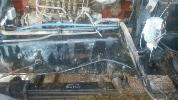 HINO-3M-ดั้ม2เพลา.เครื่องM1OC.ครัชซีสวย.างๆเก็บสีหน่อยOK-ราคา850,000บ HINO-3M-ดั้ม2เพลา.เครื่องM1OC.ครัชซีสวย.างๆเก็บสีหน่อยOK-ราคา850,000บ