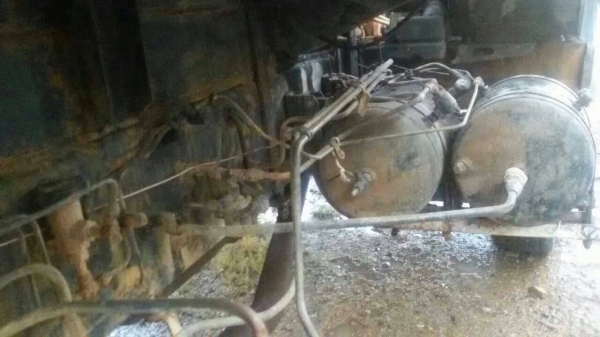 HINO-3M-ดั้ม2เพลา.เครื่องM1OC.ครัชซีสวย.างๆเก็บสีหน่อยOK-ราคา850,000บ HINO-3M-ดั้ม2เพลา.เครื่องM1OC.ครัชซีสวย.างๆเก็บสีหน่อยOK-ราคา850,000บ