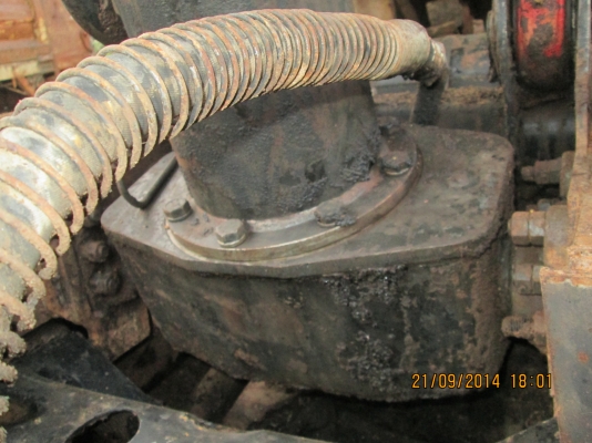 HINO-3M-ดั้ม2เพลา.เครื่องM1OC.ครัชซีสวย.างๆเก็บสีหน่อยOK-ราคา850,000บ HINO-3M-ดั้ม2เพลา.เครื่องM1OC.ครัชซีสวย.างๆเก็บสีหน่อยOK-ราคา850,000บ