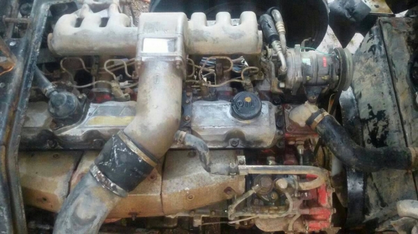 HINO-3M-ดั้ม2เพลา.เครื่องM1OC.ครัชซีสวย.างๆเก็บสีหน่อยOK-ราคา850,000บ HINO-3M-ดั้ม2เพลา.เครื่องM1OC.ครัชซีสวย.างๆเก็บสีหน่อยOK-ราคา850,000บ