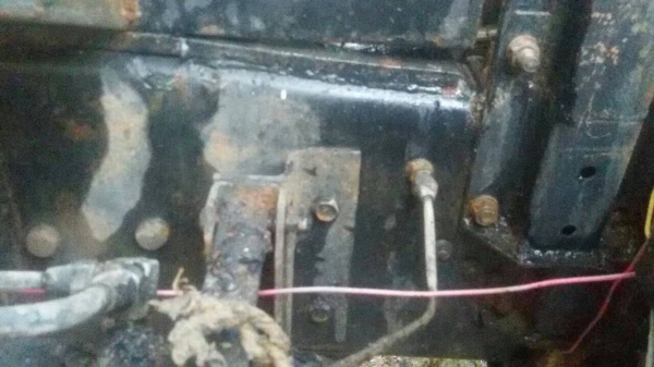 HINO-3M-ดั้ม2เพลา.เครื่องM1OC.ครัชซีสวย.างๆเก็บสีหน่อยOK-ราคา850,000บ HINO-3M-ดั้ม2เพลา.เครื่องM1OC.ครัชซีสวย.างๆเก็บสีหน่อยOK-ราคา850,000บ