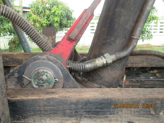 HINO-3M-ดั้ม2เพลา.เครื่องM1OC.ครัชซีสวย.างๆเก็บสีหน่อยOK-ราคา850,000บ HINO-3M-ดั้ม2เพลา.เครื่องM1OC.ครัชซีสวย.างๆเก็บสีหน่อยOK-ราคา850,000บ