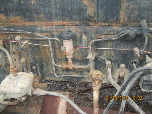 HINO-3M-ดั้ม2เพลา.เครื่องM1OC.ครัชซีสวย.างๆเก็บสีหน่อยOK-ราคา850,000บ HINO-3M-ดั้ม2เพลา.เครื่องM1OC.ครัชซีสวย.างๆเก็บสีหน่อยOK-ราคา850,000บ