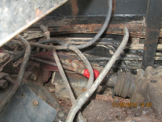 HINO-3M-ดั้ม2เพลา.เครื่องM1OC.ครัชซีสวย.างๆเก็บสีหน่อยOK-ราคา850,000บ HINO-3M-ดั้ม2เพลา.เครื่องM1OC.ครัชซีสวย.างๆเก็บสีหน่อยOK-ราคา850,000บ