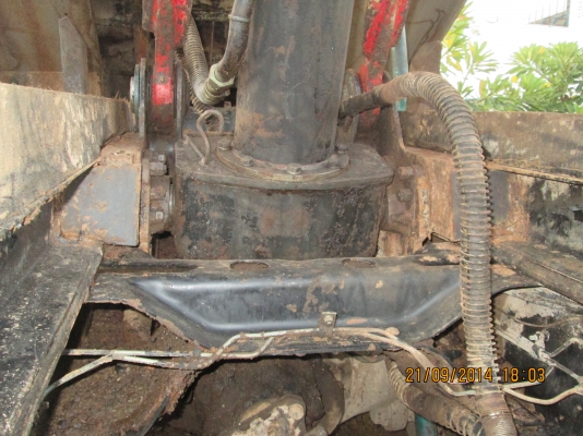 HINO-3M-ดั้ม2เพลา.เครื่องM1OC.ครัชซีสวย.างๆเก็บสีหน่อยOK-ราคา850,000บ HINO-3M-ดั้ม2เพลา.เครื่องM1OC.ครัชซีสวย.างๆเก็บสีหน่อยOK-ราคา850,000บ