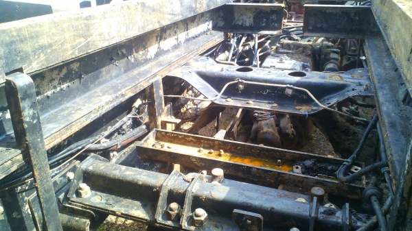 HINO-3M-ดั้ม2เพลา.เครื่องM1OC.ครัชซีสวย.างๆเก็บสีหน่อยOK-ราคา850,000บ HINO-3M-ดั้ม2เพลา.เครื่องM1OC.ครัชซีสวย.างๆเก็บสีหน่อยOK-ราคา850,000บ