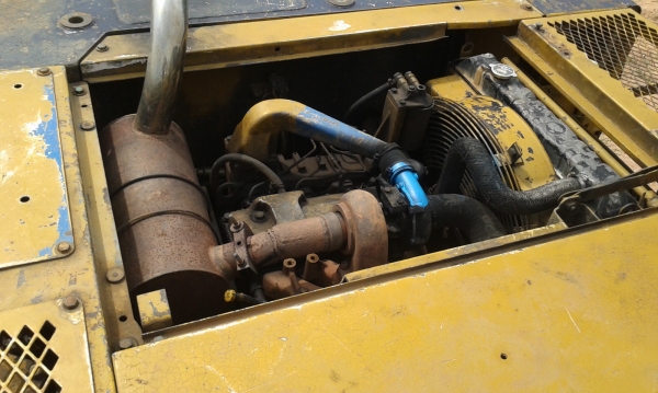 ขายPC100 รุ่น5 ไฟฟ้าครบ