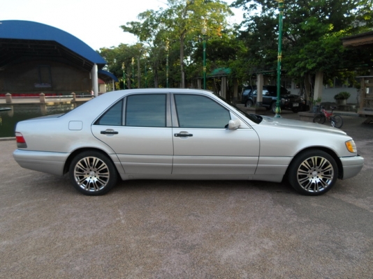 ขาย BENZ S280