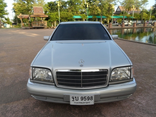 ขาย BENZ S280