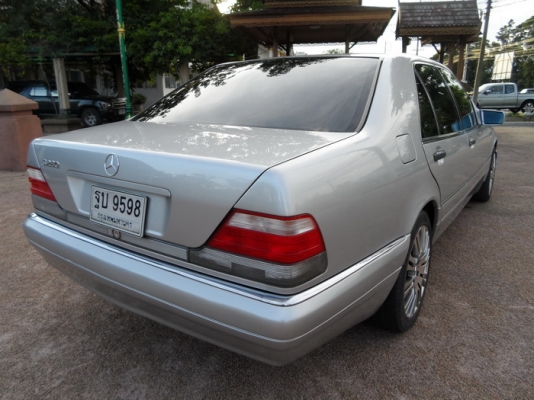 ขาย BENZ S280