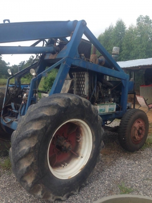 ขายรถคีบอ้อย ขายรถคีบอ้อย