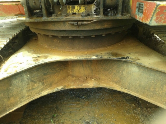 ขายรถแบคโฮ