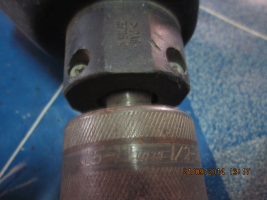 สว่านบอช ครับ พร้อมส่ง ใช้งานปกติ