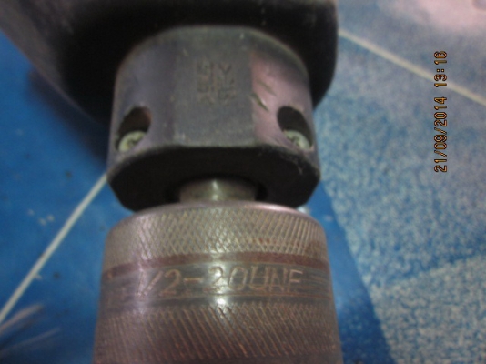 สว่านบอช ครับ พร้อมส่ง ใช้งานปกติ