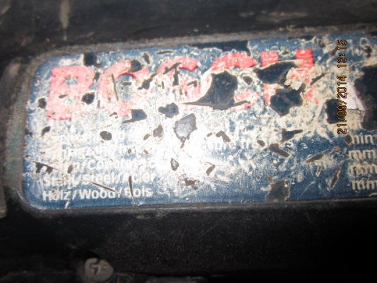 สว่านบอช ครับ พร้อมส่ง ใช้งานปกติ