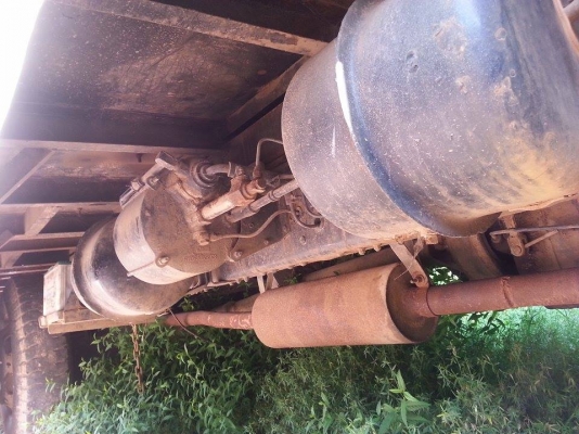 ขายเทรลเลอร์KT925+แบคโค100-5 เทรลเลอร์KT925 เครื่องดี คัชซีสวย สภาพพร้อมใช้ เอกสารพร้อมโอน แบคโค100-5 เครื่องดี ช่วงล่างดี เอวแน่น ไม่โหลด ทำงานเร็ว สภาพพร้อมใช้งาน สนใจโทร090-8588220คุณนะ ID:narong498 หรือwww.truck.in.th/498