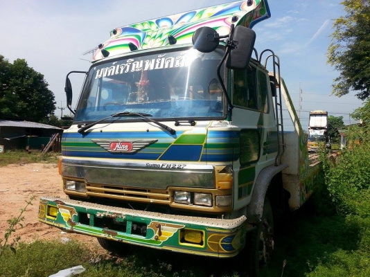 ขายเทรลเลอร์KT925+แบคโค100-5 เทรลเลอร์KT925 เครื่องดี คัชซีสวย สภาพพร้อมใช้ เอกสารพร้อมโอน แบคโค100-5 เครื่องดี ช่วงล่างดี เอวแน่น ไม่โหลด ทำงานเร็ว สภาพพร้อมใช้งาน สนใจโทร090-8588220คุณนะ ID:narong498 หรือwww.truck.in.th/498