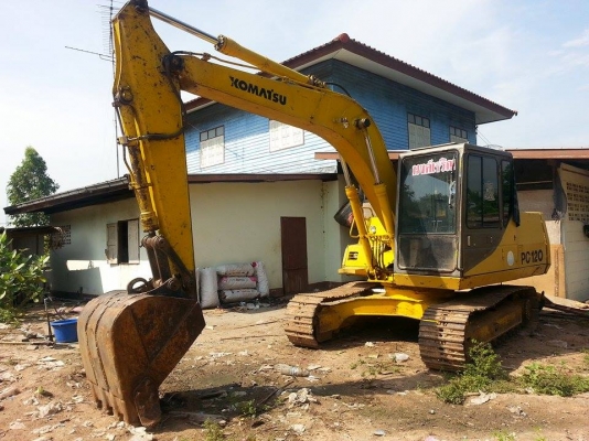 ขายเทรลเลอร์KT925+แบคโค100-5 เทรลเลอร์KT925 เครื่องดี คัชซีสวย สภาพพร้อมใช้ เอกสารพร้อมโอน แบคโค100-5 เครื่องดี ช่วงล่างดี เอวแน่น ไม่โหลด ทำงานเร็ว สภาพพร้อมใช้งาน สนใจโทร090-8588220คุณนะ ID:narong498 หรือwww.truck.in.th/498