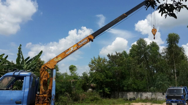 ขาย6ล้อ อีซูซุ ติดเครน ทาดาโน่2.2ตัน 3ปอก2ชัก เครื่อง110 แชชซีสวย สภาพพร้อมใช้งาน เอกสารพร้อมโอน พร้อมวิ่งทำงาน ขาย6ล้อ อีซูซุ ติดเครน ทาดาโน่2.2ตัน 3ปอก2ชัก เครื่อง110 แชชซีสวย สภาพพร้อมใช้งาน เอกสารพร้อมโอน พร้อมวิ่งทำงาน