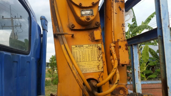 ขาย6ล้อ อีซูซุ ติดเครน ทาดาโน่2.2ตัน 3ปอก2ชัก เครื่อง110 แชชซีสวย สภาพพร้อมใช้งาน เอกสารพร้อมโอน พร้อมวิ่งทำงาน ขาย6ล้อ อีซูซุ ติดเครน ทาดาโน่2.2ตัน 3ปอก2ชัก เครื่อง110 แชชซีสวย สภาพพร้อมใช้งาน เอกสารพร้อมโอน พร้อมวิ่งทำงาน