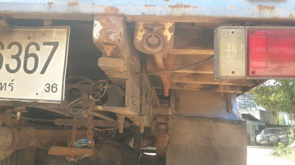 ขาย6ล้อ อีซูซุ ติดเครน ทาดาโน่2.2ตัน 3ปอก2ชัก เครื่อง110 แชชซีสวย สภาพพร้อมใช้งาน เอกสารพร้อมโอน พร้อมวิ่งทำงาน ขาย6ล้อ อีซูซุ ติดเครน ทาดาโน่2.2ตัน 3ปอก2ชัก เครื่อง110 แชชซีสวย สภาพพร้อมใช้งาน เอกสารพร้อมโอน พร้อมวิ่งทำงาน