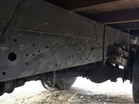 HINO DUTRO  ขายสด 600,000 บาทค่ะ