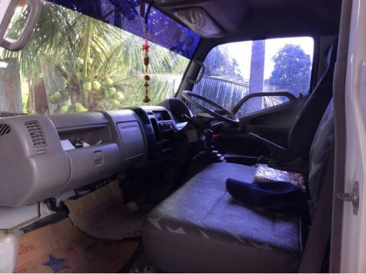 HINO DUTRO  ขายสด 600,000 บาทค่ะ