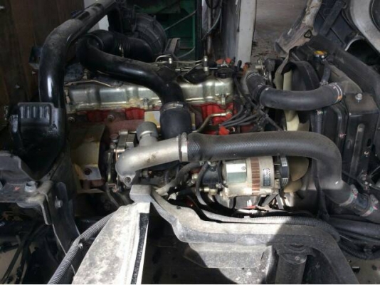 HINO DUTRO  ขายสด 600,000 บาทค่ะ