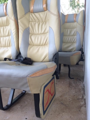 ขายเบะรถตู้4แถวพร้อมคู่หน้า ปั้น VIP ใหม่ๆ