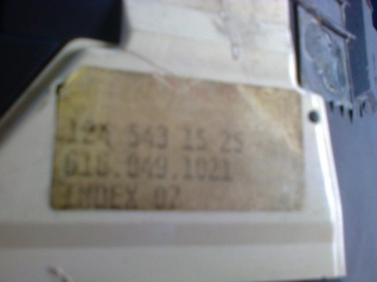 ขายหน้าปัด รถเบนซ์ W124 สวยๆ 2500 บาท ขายหน้าปัด รถเบนซ์ W124 สวยๆ 2500 บาท