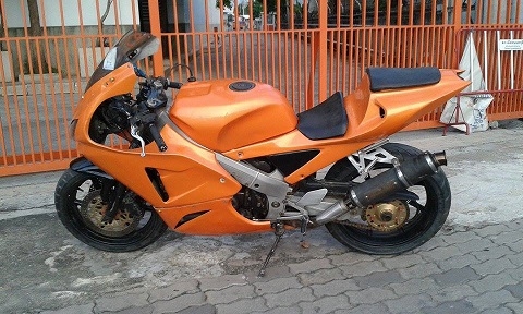 ขาย Nc30 ทะเบียนเเท้ ภาษีเต็ม เครื่องดีมาก