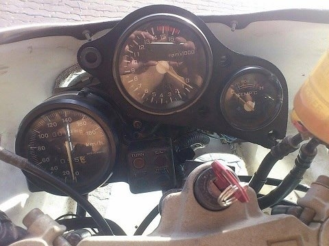 ขาย Nc30 ทะเบียนเเท้ ภาษีเต็ม เครื่องดีมาก