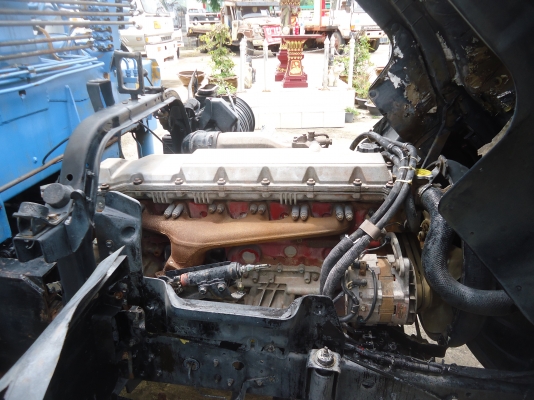 ขายรถ6ล้อHINOเครือง240แรงติดเครนTADANO-3ตัน2ชัก3ปอก ขายรถ6ล้อHINOเครือง240แรงติดเครนTADANO-3ตัน2ชัก3ปอก