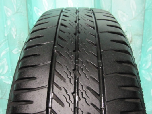 ขายล้อแม็กพร้อมยาง Honda Jazz ขอบ 15 ยางปี 13