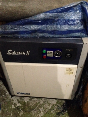 ปั้มลมสกรู 3 แรงม้า