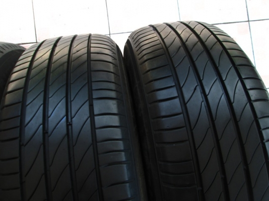ขายยาง MICHELIN PRIMACY 3ST 205-65-15 ปี13 งามๆ (1ชุด)