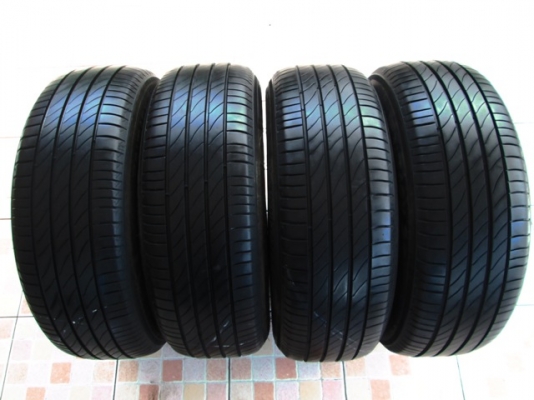 ขายยาง MICHELIN PRIMACY 3ST 205-65-15 ปี13 งามๆ (1ชุด)