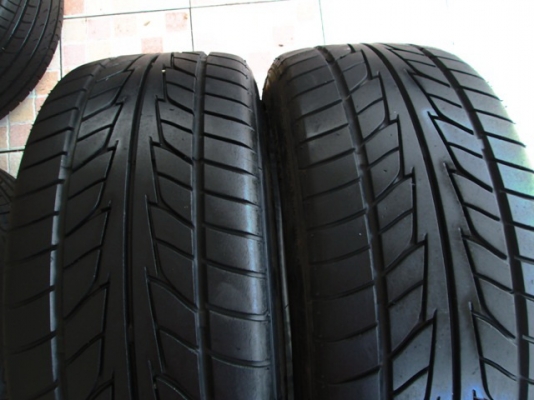 ขายล้อแท้ SSR TYPE C 17" 5/114.3 F.8 R.9