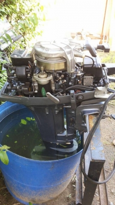 ยา15 แรง ติดเครื่อง 2 ระบบ