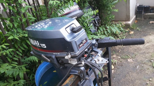 ยา15 แรง ติดเครื่อง 2 ระบบ