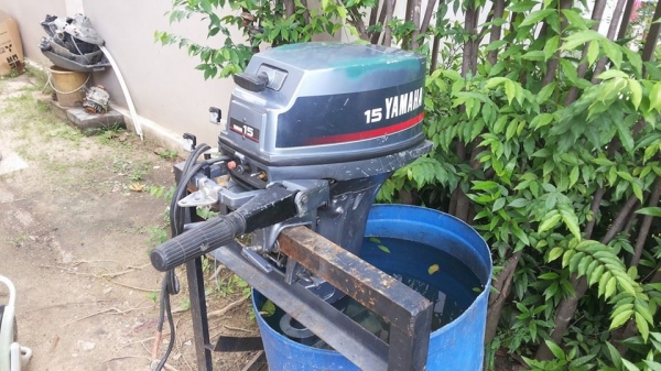 ยา15 แรง ติดเครื่อง 2 ระบบ