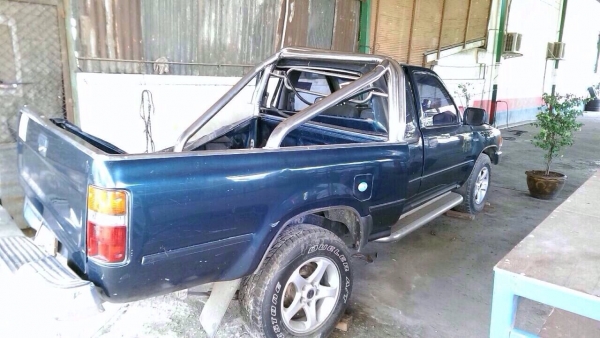 โตโยต้าเเคปเครื่อง 2L สีเขียว ปี94ปลายปี โปร่งหลัง ติดเครื่องได้ เล่มลอยหรือเเยกอะไหลทุกส่วน โตโยต้าเเคปเครื่อง 2L สีเขียว ปี94ปลายปี โปร่งหลัง ติดเครื่องได้ เล่มลอยหรือเเยกอะไหลทุกส่วน