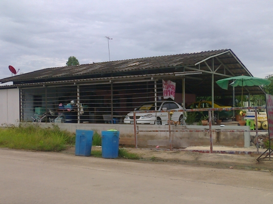 ต้องการเซ้งกิจการต่อ