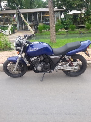 ขายcb400