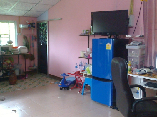 ต้องการเซ้งกิจการต่อ