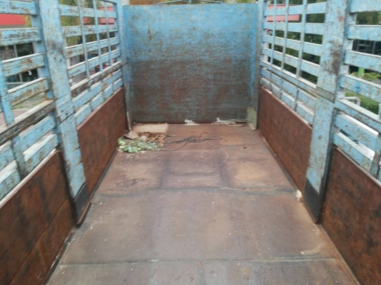 ขายกระบะยาว  6 เมตร  อยู่ที่ สระบุรี