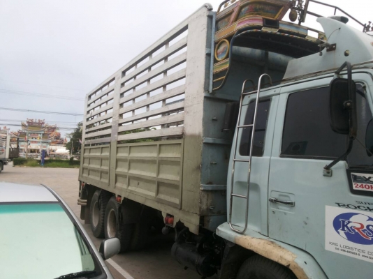 ขายกระบะยาว  6 เมตร  อยู่ที่ สระบุรี